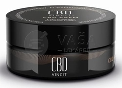 CBD Vincit krém 300 mg