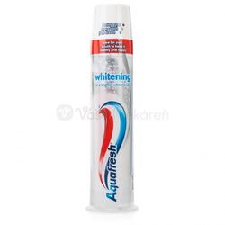 Aquafresh Whitening