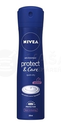 Nivea Protect & Care Antiperspirant