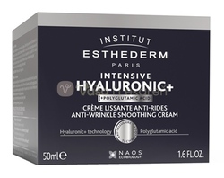 Institut Esthederm Intensive Hyaluronic+ Hydratačný krém