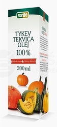 Virde Tekvica olej 100%