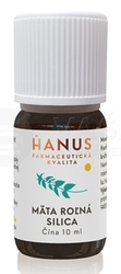 Hanus Silica Mäta Roľná