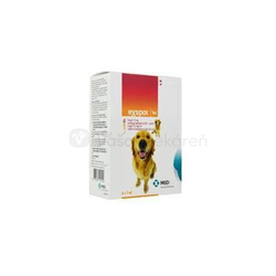 EXSPOT 715 mg/ml