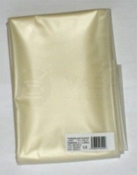 Panacea Podložka pod chorých z PVC fólie, veľká (220 x 110 cm)