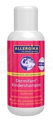 Allergika Dermifant Detský šampón