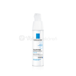 La Roche-Posay Toleriane Dermallergo Denný hydratačný krém na citlivú pleť