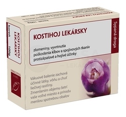 Hanus Čaj Kostihoj lekársky koreň