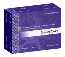 Slovakiapharm NeuroCare