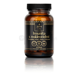 Zeen By Roal Imunita s nukleotidmi