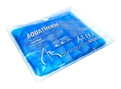 Aquatherm Chladivý obkladový vankúš (18 x 30 cm)