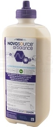 Novasource GI Balance Neutrálna príchuť