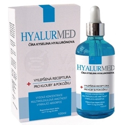 Hyalurmed Číra kyselina hyalurónová
