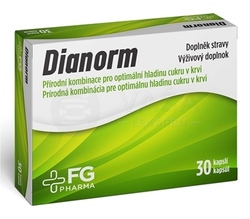 FG Pharma Dianorm