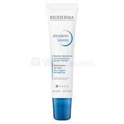 Bioderma Atoderm Balzam na pery