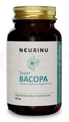 Neurinu Super Bacopa