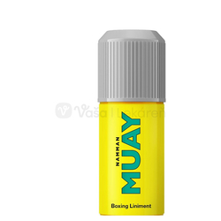 Namman Muay Boxing Liniment