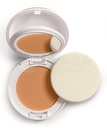 Avene Couvrance Kompaktný zmatňujúci make-up SPF30 (svetlý odtieň - Porcelaine)
