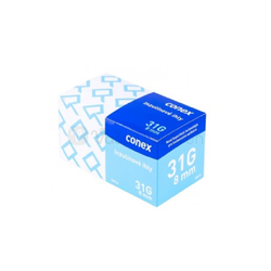Conex Ihly do inzulínového pera 31G/8 mm