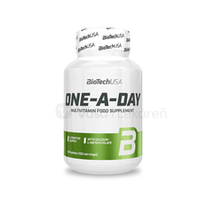 BioTechUSA One A Day