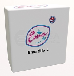 Ema Slip L Plienkové nohavičky zalepovacie