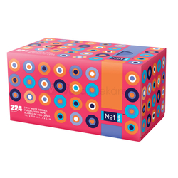 Bella No1 Hygienické vreckovky 2-vrstvové