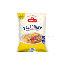 Novalim Bezlepkové palacinky v prášku