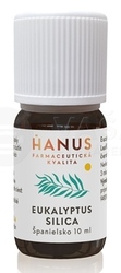 Hanus Silica Eukalyptus Španielsko