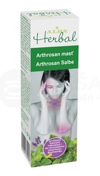 Alpa Herbal Arthrosan Masť
