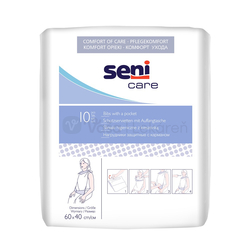 Seni Care Podbradník s vreckom