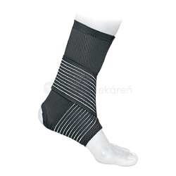 DJ Double Strap Ankle Support Bandáž členka, veľ. XL