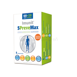 Imunit 5PreveMax