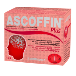 Biomedica Ascoffin Plus