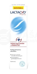 Lactacyd Pharma Prípravok na intímnu hygienu s prebiotikami