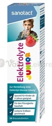 Sanotact Elektrolyty Junior