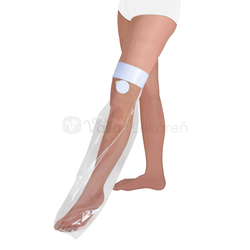 Thuasne Sprchovací návlek na dolnú končatinu