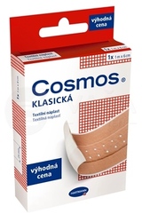 Cosmos Klasická Textilná náplasť (1 m x 6 cm)