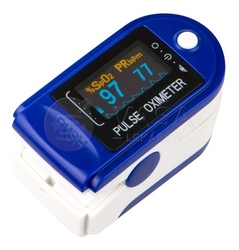 Contec CMS50D Pulzný Oxymeter