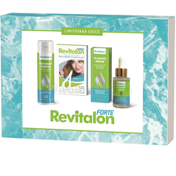 Vitar Revitalon Forte Box
