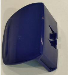 Náhradná zarážka k nadstavcu na WC Clipper