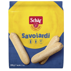 Schär Savoiardi Piškóty