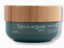 Boos Labs Yacca organic Sova