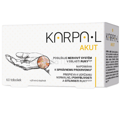 Karpa-L Akut
