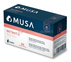 Musa Intimita