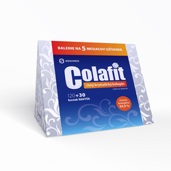 Colafit (Darčekové balenie)