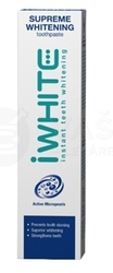 iWhite Supreme Whitening