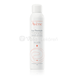 Avene Eau Thermale Termálna voda v spreji