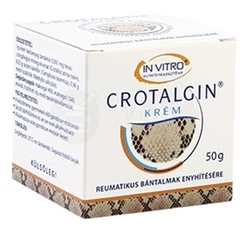 Crotalgin