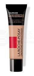 La Roche-Posay Toleriane Krycí korektívny make-up SPF25 (odtieň 12)
