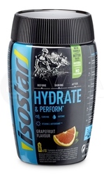 Isostar Hydrate & Perform Grapefruit