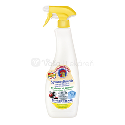 Chanteclair Limone Univerzálny odmasťovač